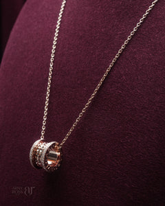 B.Zero1 Ring with Diamonds