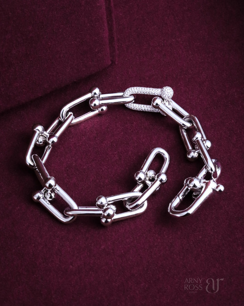 HardWear Large Link Bracelet