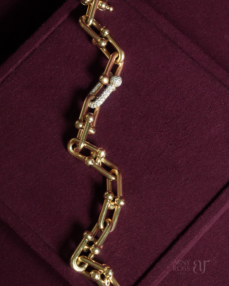 HardWear Large Link Bracelet
