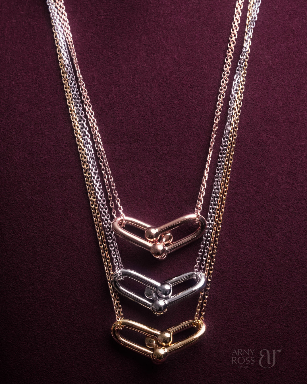 HardWear Link Necklace