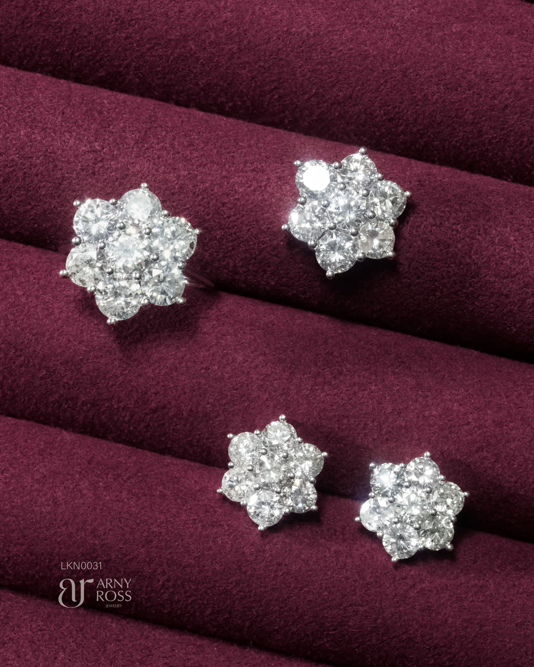 Rositas Set