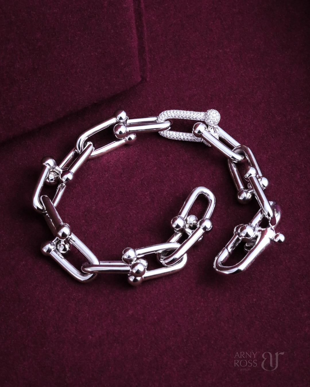 HardWear Large Link Bracelet