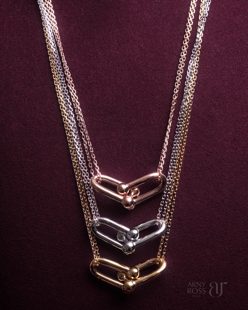 HardWear Link Necklace
